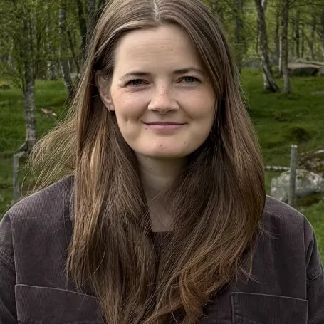 Elin Lauvrud