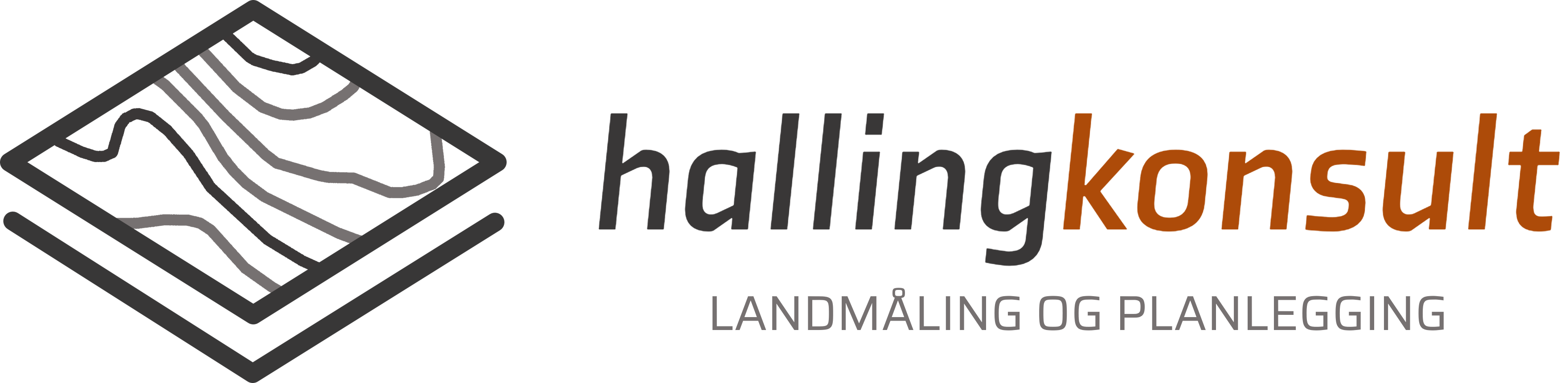 LOGO Hallingkonsult liggende 2