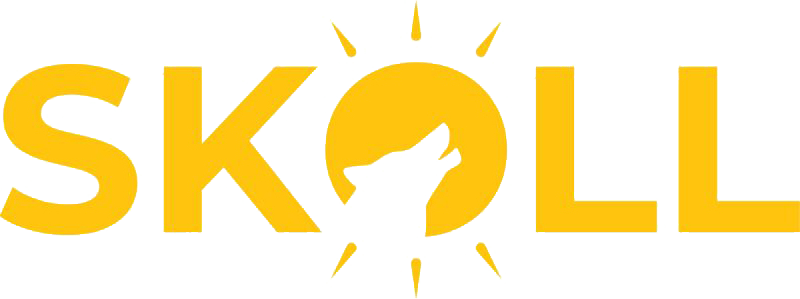 Skoll logo