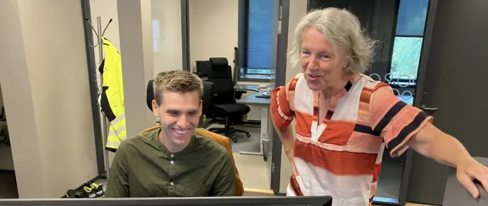 Jan og annemiek