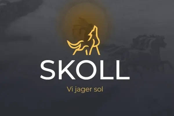 Logo av selskapet Skoll AS